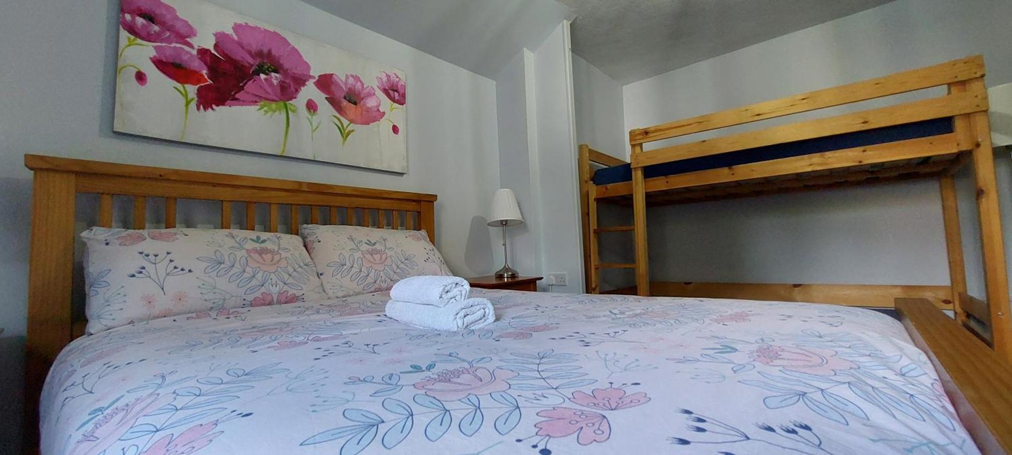 Reindeer Accomodation Саутвелл Экстерьер фото